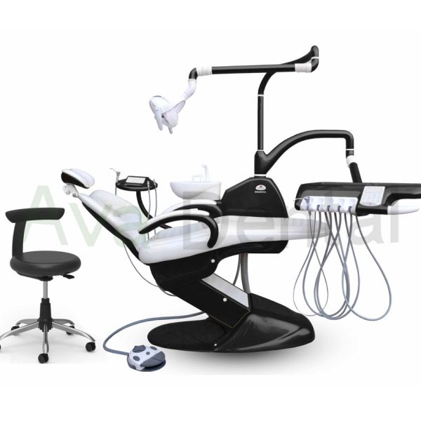 یونیت دندانپزشکی دنتوس مدل Extra CF3006