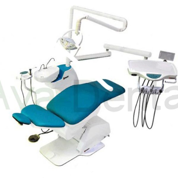 یونیت نوید اکباتان مدل E100 | آوادنتال