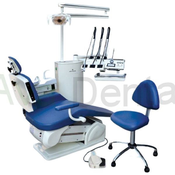 قیمت یونیت RB-2002 پارس دنتال ایرانی | آوادنتال