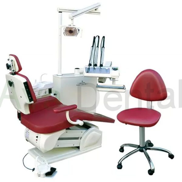 قیمت یونیت S8000 پارس دنتال Pars Dental | آوادنتال