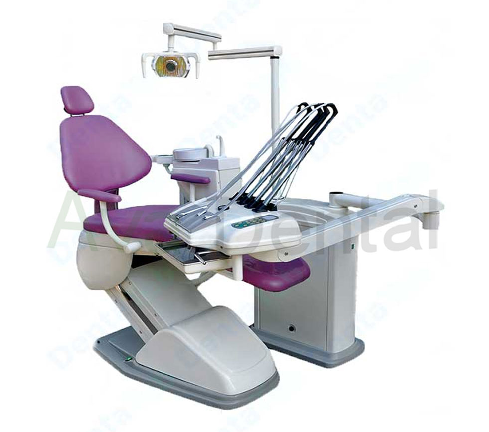 یونیت سامان Saman - یونیت دندانپزشکی | آوادنتال