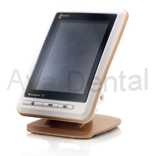 قیمت اپکس وودپیکر Woodpecker مدل WoodpexIII آوادنتال