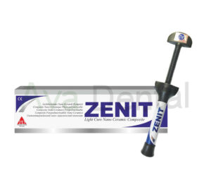 کامپوزیت زنیت Zenit - کامپوزیت آلمانی | Avadental