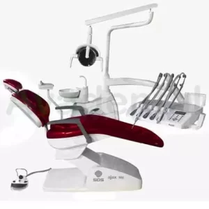 یونیت دندانپزشکی آژاکس Ajax مدل SDS 902