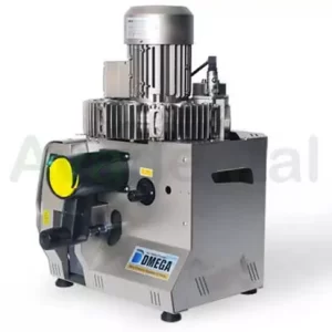 ساکشن مرکزی 3 تا 5 یونیت دمگا Dmega مدل Teravac 3000