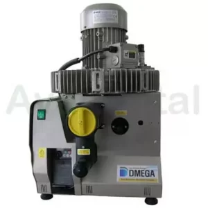 ساکشن مرکزی 5 تا 7 یونیت دمگا Teravac 5000