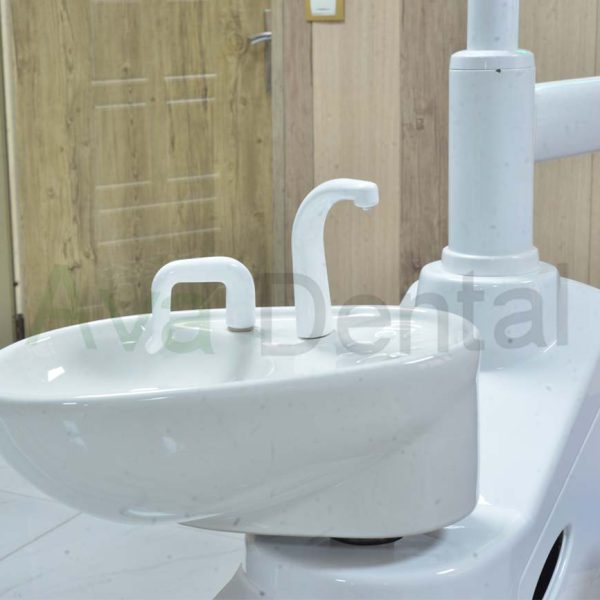 کراشوار یونیت آژاکس Ajax مدل 902 | آوادنتال