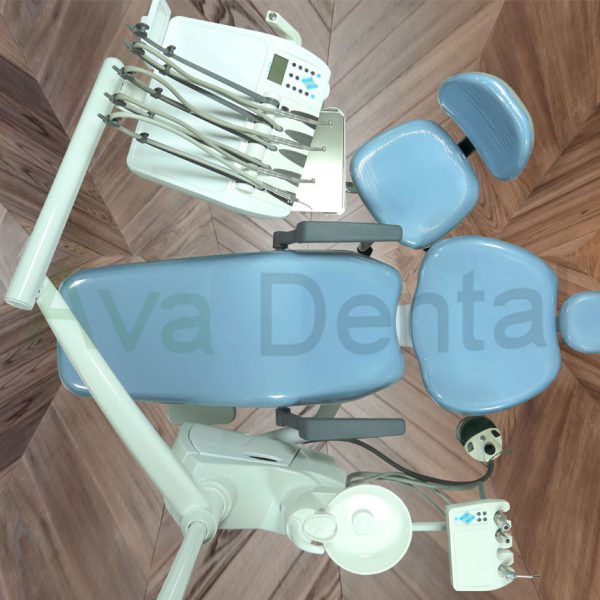 یونیت آژاکس Ajax مدل 902Plus | آوادنتال