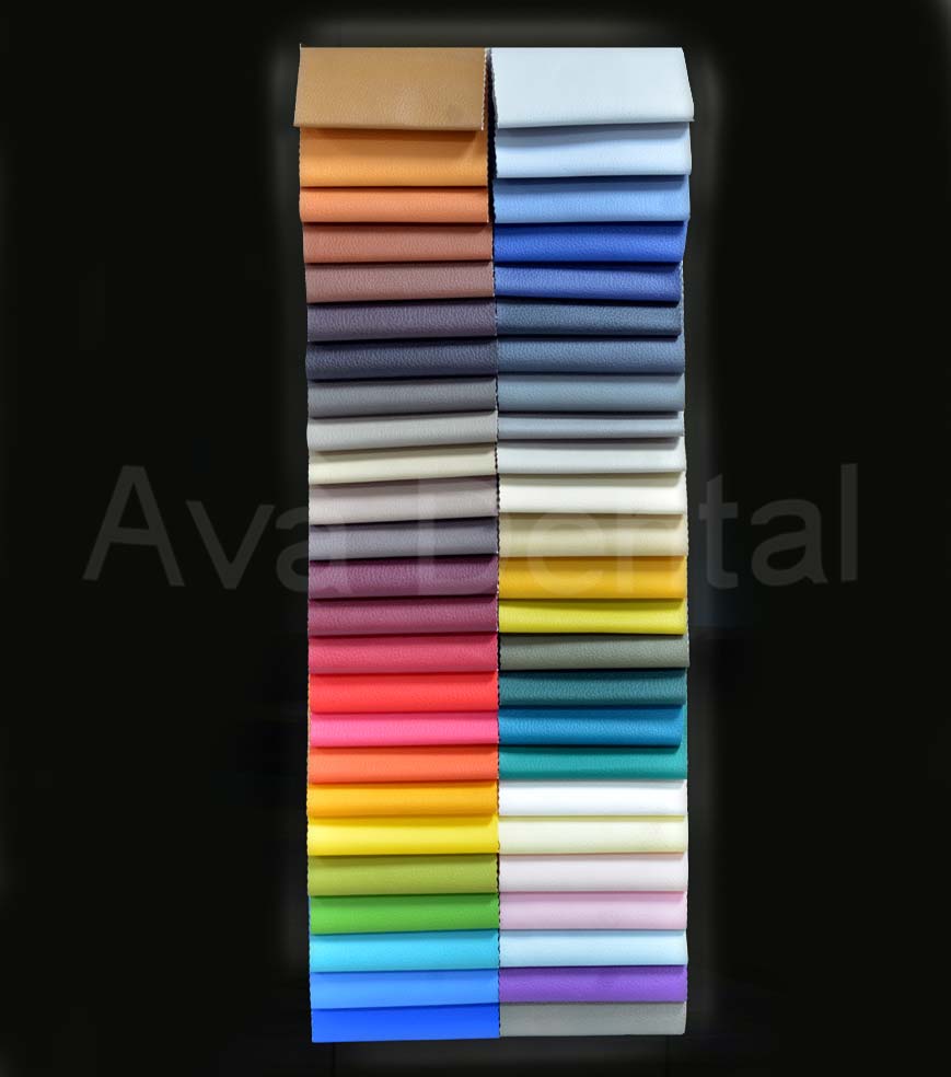 رنگبندی یونیت آژاکس Ajax مدل 902 | آوادنتال
