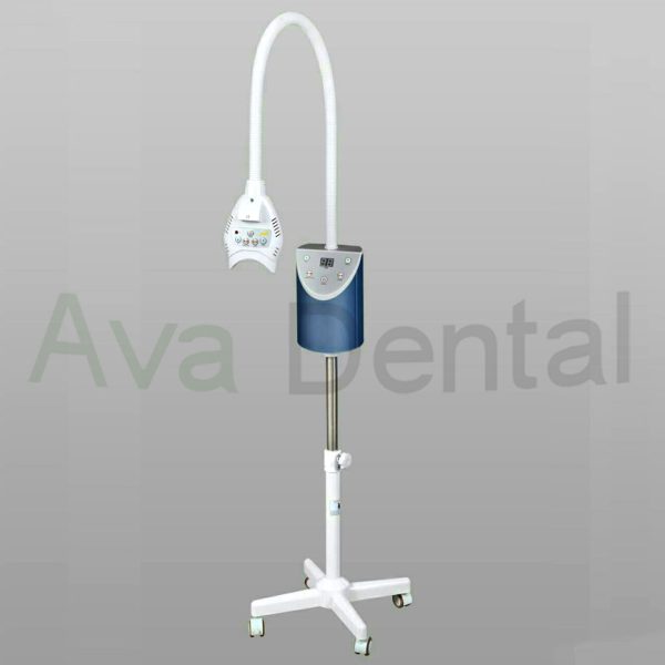 قیمت بلیچینگ پایه دار ملانی مدل M66 | آوادنتال