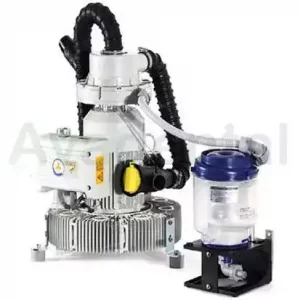 ساکشن مرکزی متاسیس Metasys مدل Excom Hybrid 2