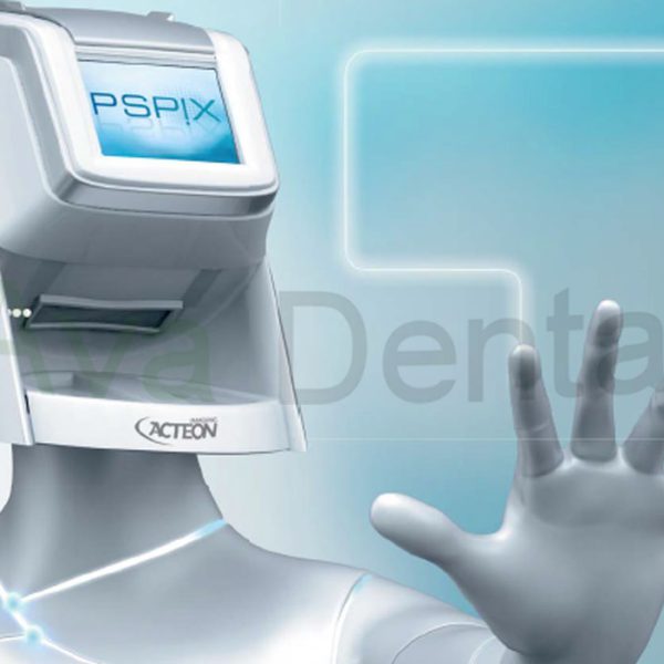 اسکنر فسفرپلیت آکتون Acteon مدل PSPIX | آوادنتال