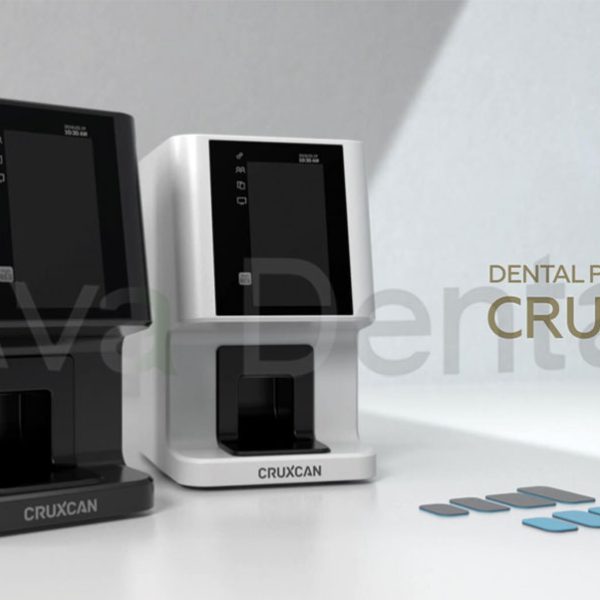 فسفرپلیت کروکسل Cruxell کروکسان | آوادنتال