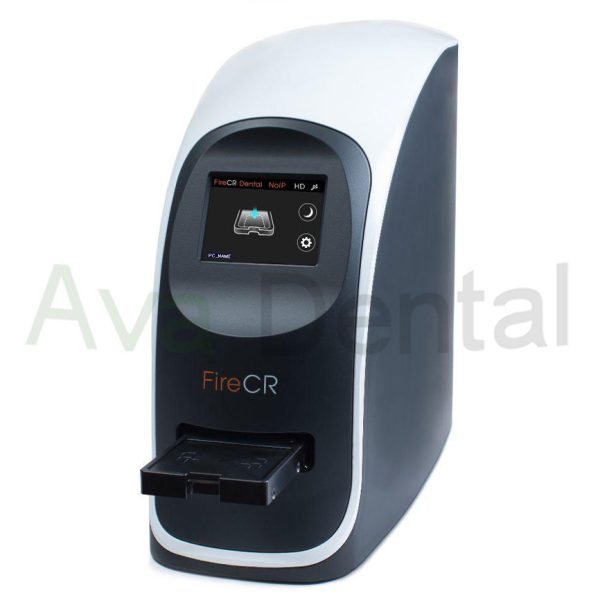 فسفر پلیت 3Disc مدل Fire CR | آوادنتال