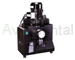 ساکشن مرکزی 3 تا 5 یونیت فوموس Fomos مدل FoVac 03