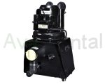 ساکشن مرکزی 2 تا 3 یونیت فوموس Fomos مدل FoVac 02