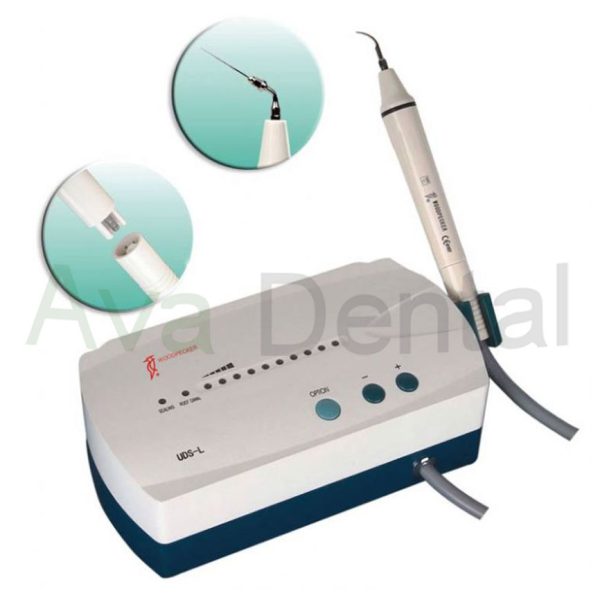 جرمگیر وودپیکر مدل UDS.L | آوادنتال
