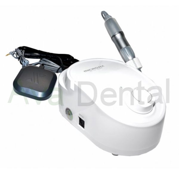 خرید میکروموتور لابراتواری MICRONX مدل 201-N | آوادنتال