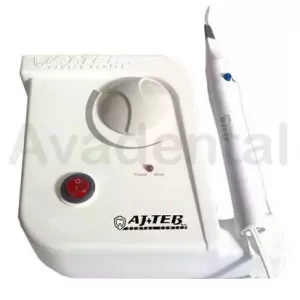گوتاکاتر عاج طب AjTeb مدل سیم دار تک قلم | آوادنتال