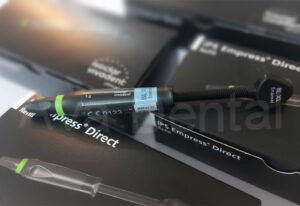 کامپوزیت آی پی اس IPS Empress Direct | آوادنتال