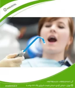 dentistry suction