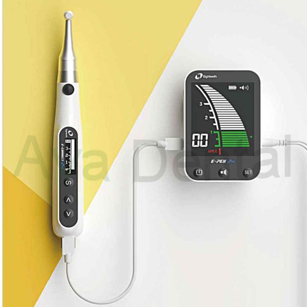بهترین اپکس روتاری برند ایتیس Eighteeth مدل Econnect Pro | آوادنتال