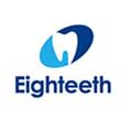 ابچوراتور ایتیس Eighteeth مدل Ultra X - فروشگاه تجهیزات دندانپزشکی آوادنتال
