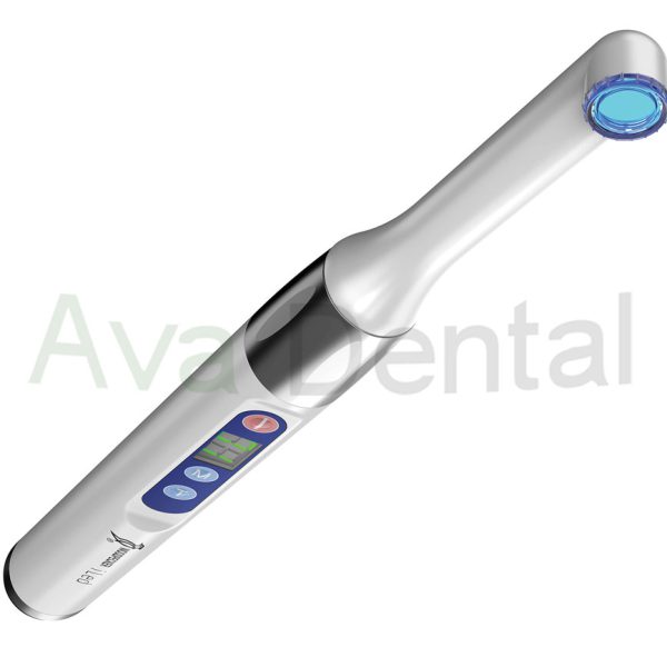 قیمت لایت کیور وودپیکر مدل I LED | آوا دنتال