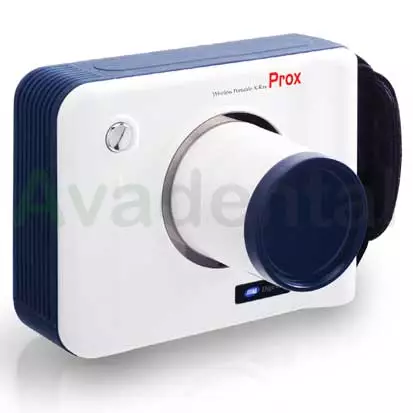 رادیوگرافی پرتابل دیجی مد digimed مدل پروکس Prox