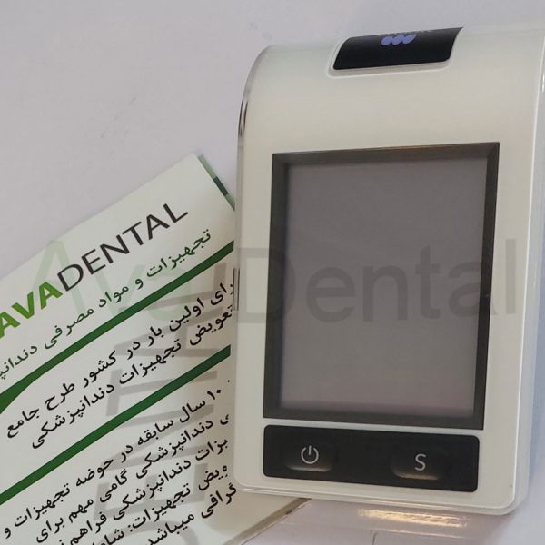 انواع اپکس فایندر دندانپزشکی