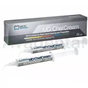 آرسی پرپ متا META مدل MD Chelcream