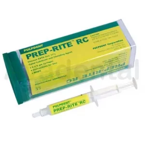 آرسی پرپ پالپ دنت Pulpdent مدل Prep-Rite RC