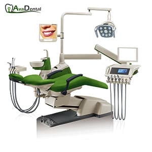 قیمت و خرید یونیت دندانپزشکی