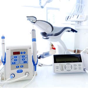 قیمت تجهیزات دندانپزشکی