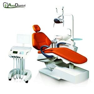 اجزای یونیت دندانپزشکی
