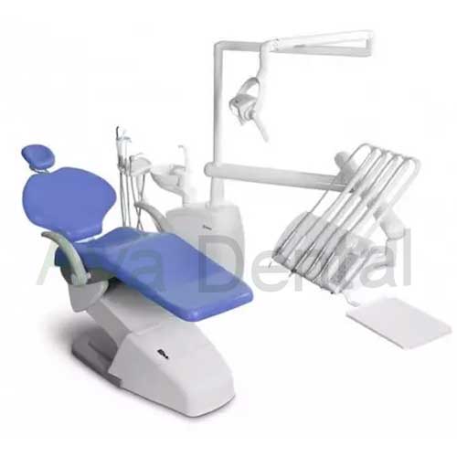 یونیت دندانپزشکی زیگر U100 | آوادنتال