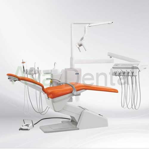 یونیت دندانپزشکی زیگر siger مدل U100 | آوادنتال