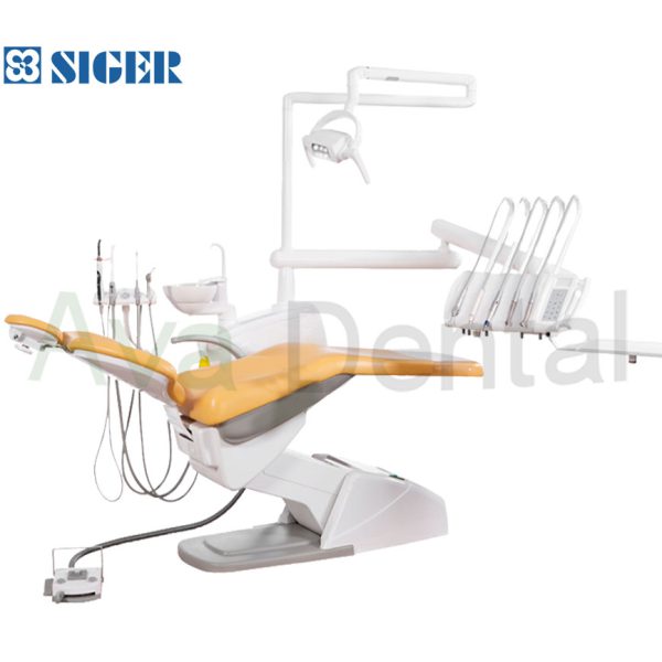 یونیت زیگر مدل V1000 | آوادنتال