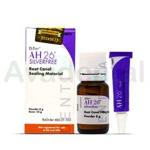 سیلر Dentsply مدل AH26