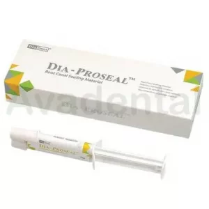 سیلر دیادنت DiaDent مدل Dia ProSeal
