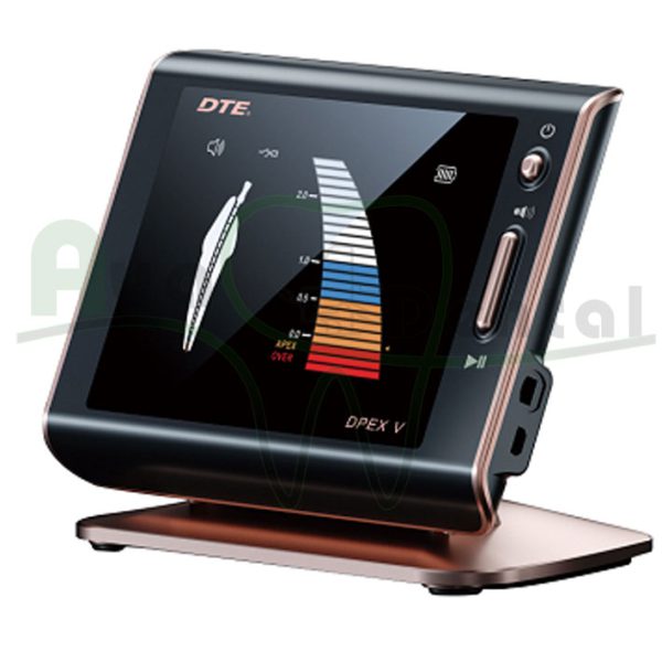اپکس فایندر وودپیکر DPEX V | آوادنتال
