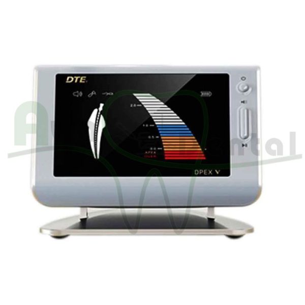 اپکس فایندر DTE وودپکر مدل DPEX V | آوادنتال