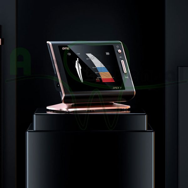 اپکس فایندر DTE وودپیکر مدل DPEX V | آوادنتال