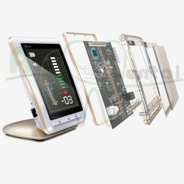 اپکس فایندر DTE DPEX V | آوادنتال
