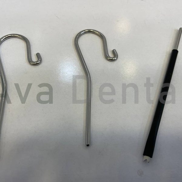 محتویات بسته اپکس دیپکس v