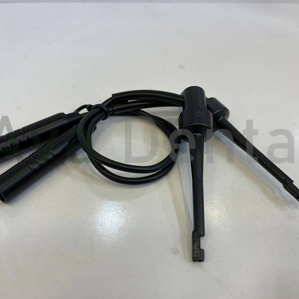 محتویات بسته بندی اپکس dte
