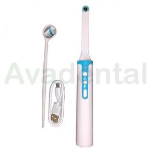 دوربین داخل دهانی دندانپزشکی مدل Dental C