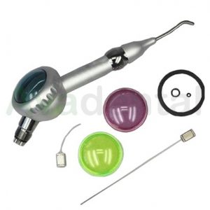 ایرفلو مدل air prophy unit
