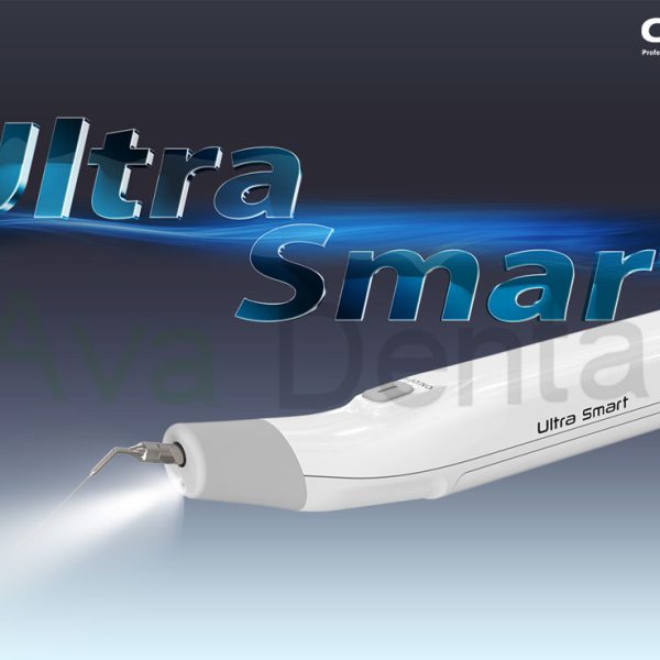 ایریگیشن کوکسو مدل Ultra Smart | آوادنتال