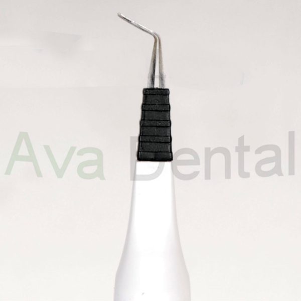 سری گوتاکاتر عاج طب تک هندپیس | آوا دنتال